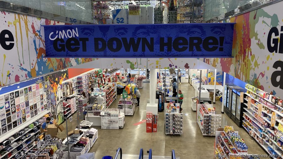 Five Below Is Growing Stores: Look Inside