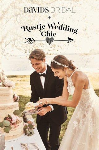 bridal website