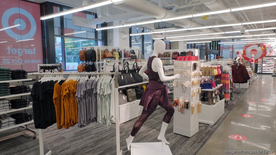 Target So Ho Target signs lease to open another Manhattan store, this time in Soho ...