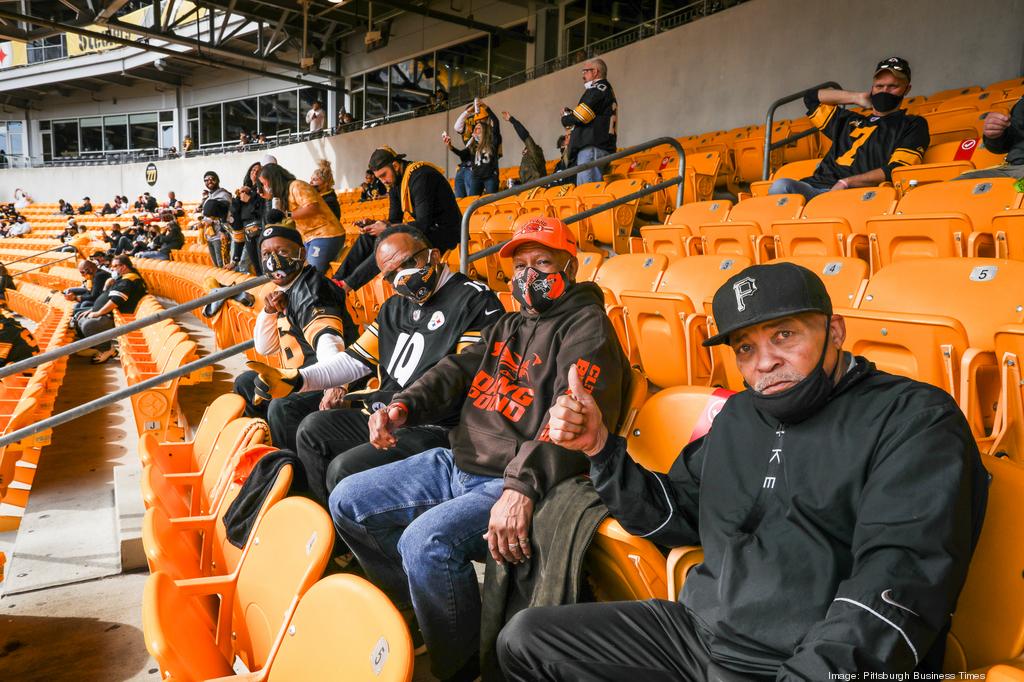 Pittsburgh Steelers to welcome fans at Heinz Field this Sunday - Pittsburgh  Business Times