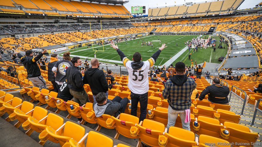 NFL owners approve 17-game schedule; Steelers will play host to