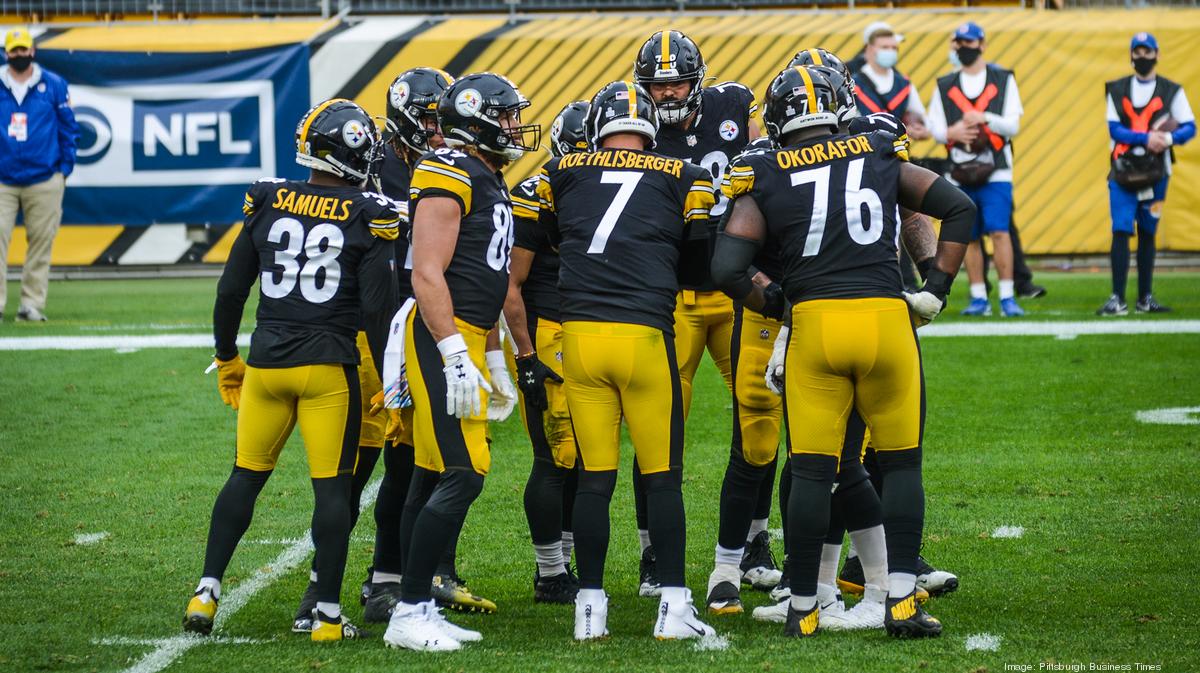 NFL Steelers game postponed again until Tuesday Pittsburgh Business