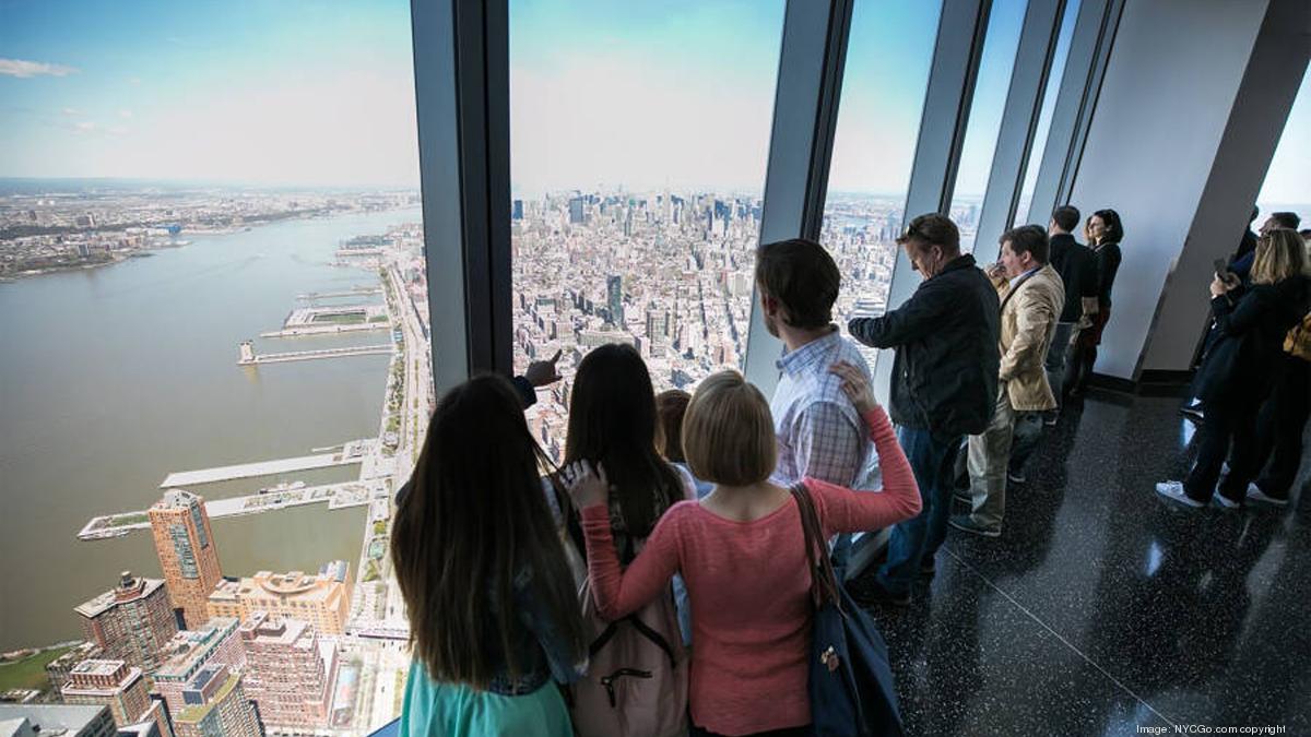 One World Observatory