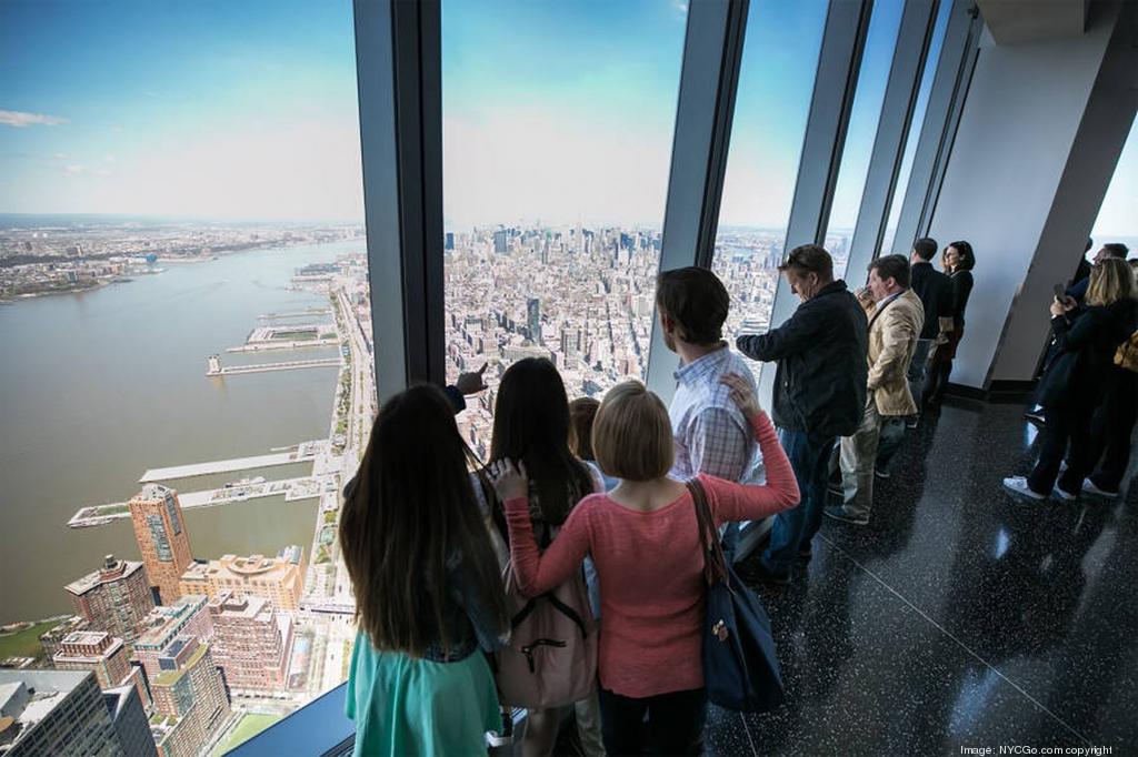 One world observatory promo cheap code 2019