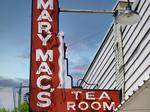 Mary Mac's Tea Room