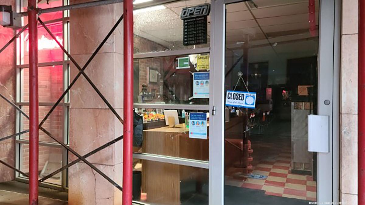 Nancy's Home Cooking closes downtown diner Columbus Business First