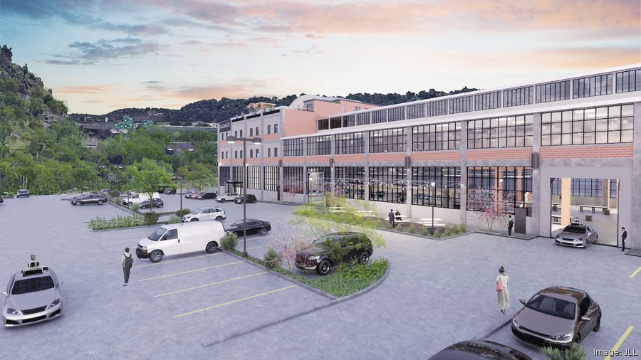 AM Group moving forward with build out of 51 Bridge Street Pittsburgh