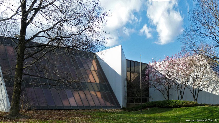 Howard County seeks developers for former local newspaper HQ Baltimore Business Journal