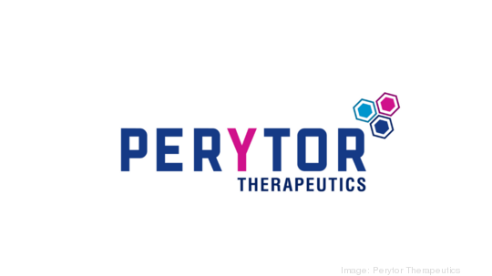 Perytor Therapeutics