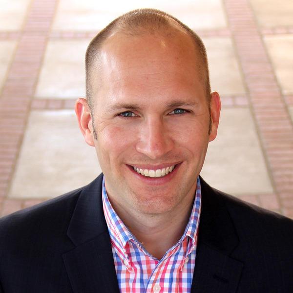 Matt Horton | People on The Move - Triangle Business Journal