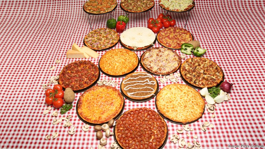 Pizza Cottage opening its second Lancaster location Columbus Business