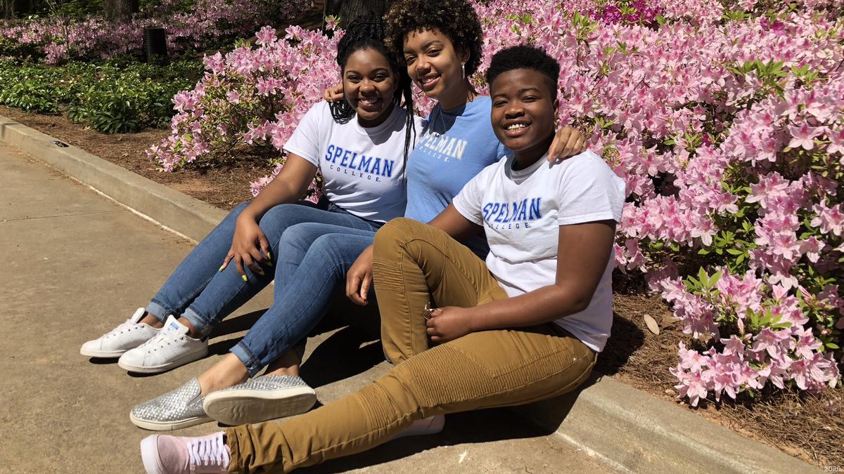 Spelman College gets its largest donation ever, $100 million from board ...