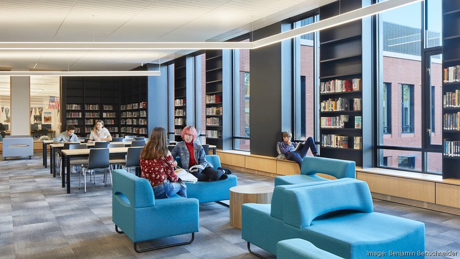 Oregon's top public high schools for 2025 Portland Business Journal