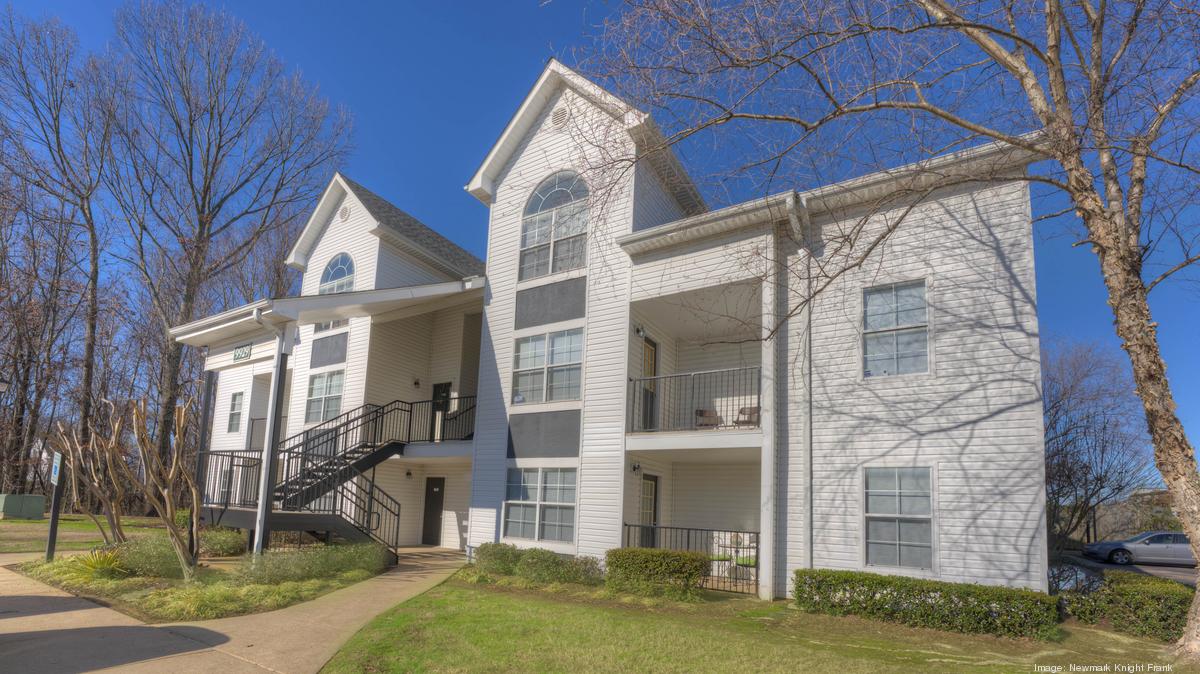 Highland Row and rest of Shelby County's top property sales of 2020
