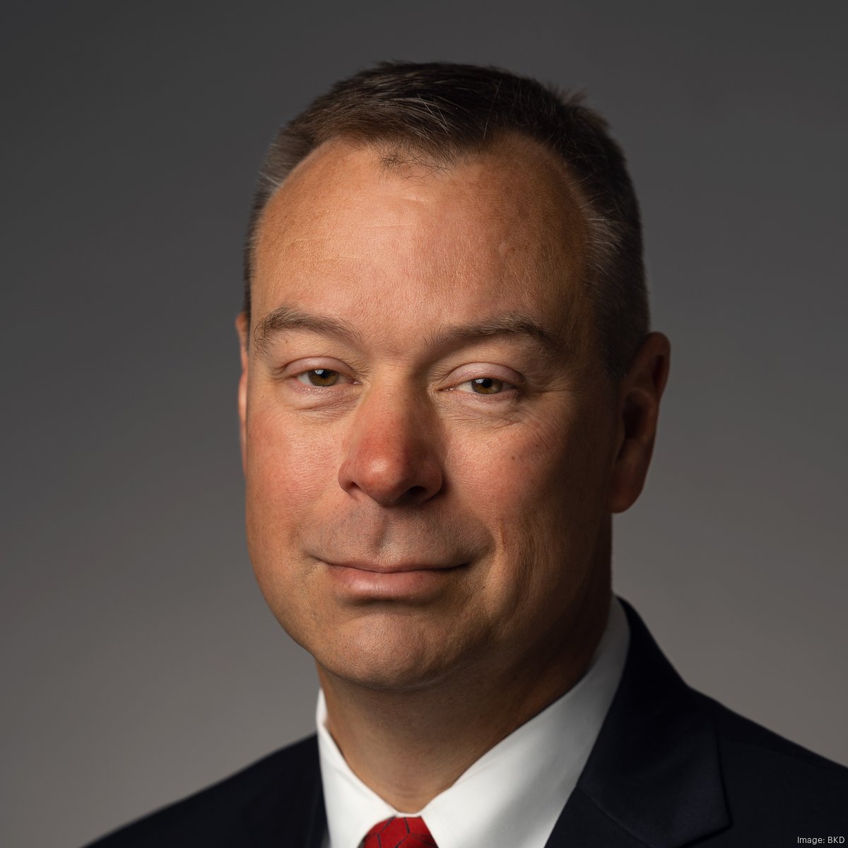BKD names new managing partner in St. Louis as one retires - St. Louis  Business Journal