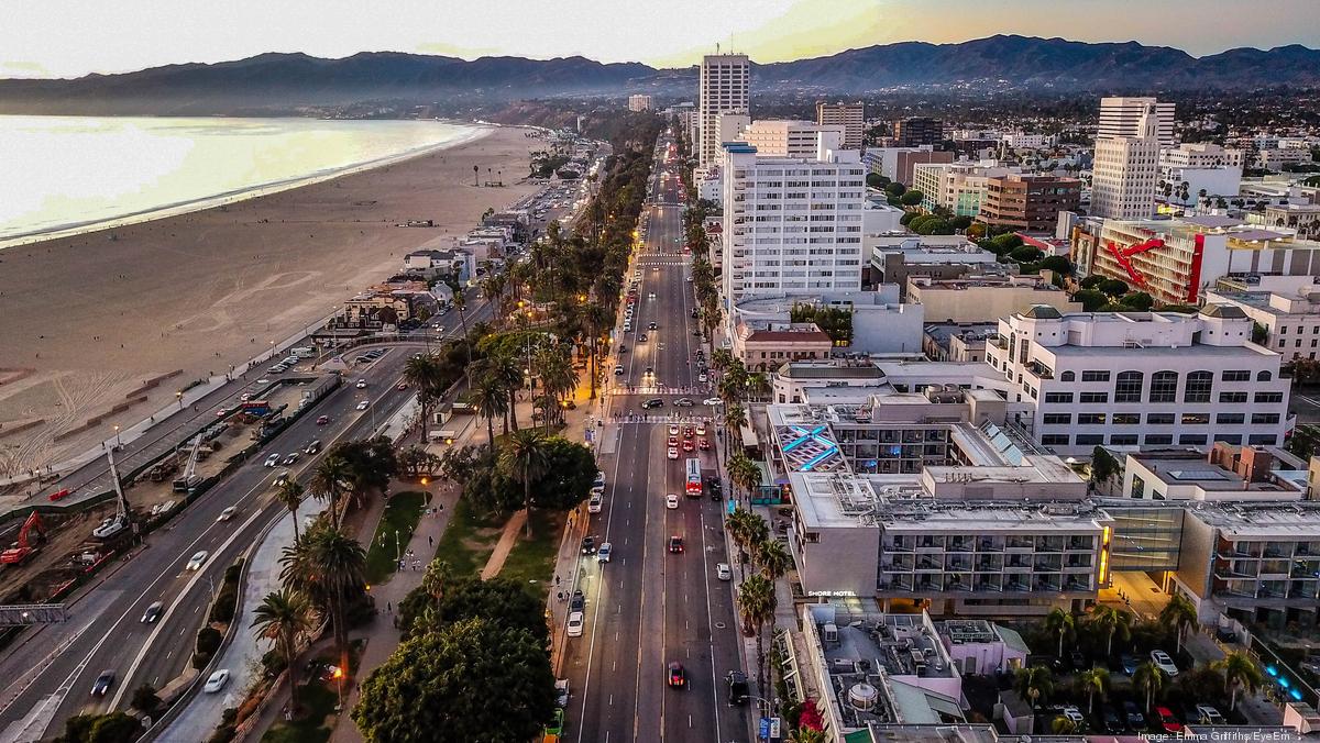 Loews Hotels laying off 320 employees at Santa Monica Beach Hotel - L.A.  Business First