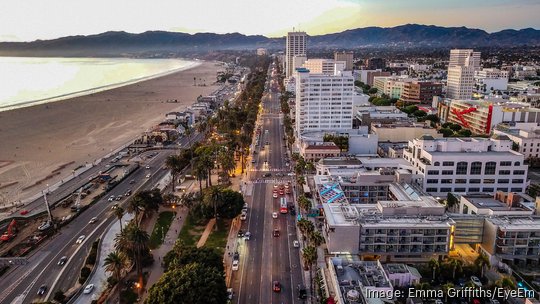 Santa Monica