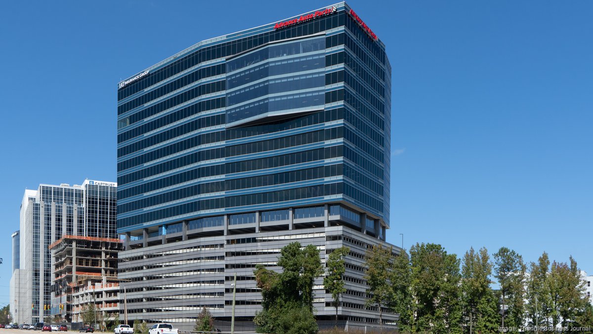 Manufacturing jobs pipeline in North Carolina is growing Charlotte