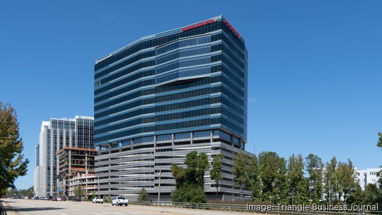 Advance Auto Parts tower North Hills