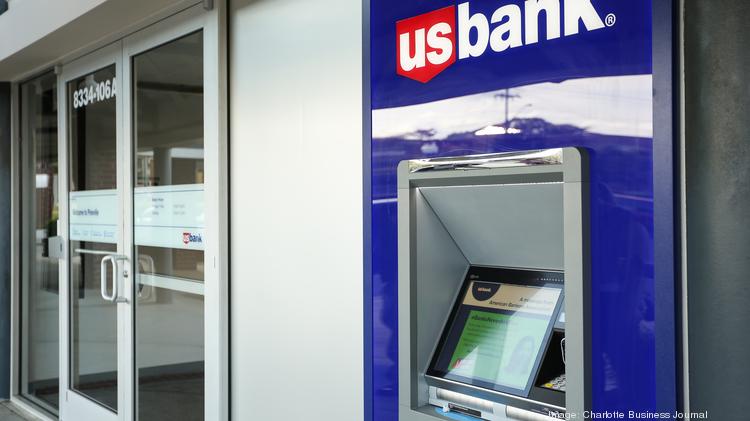 drive up atm us bank