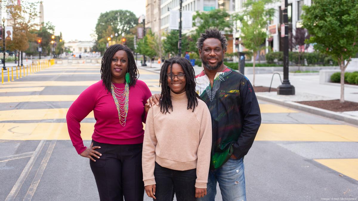 MahonganyBooks closes Anacostia Arts Center location Washington