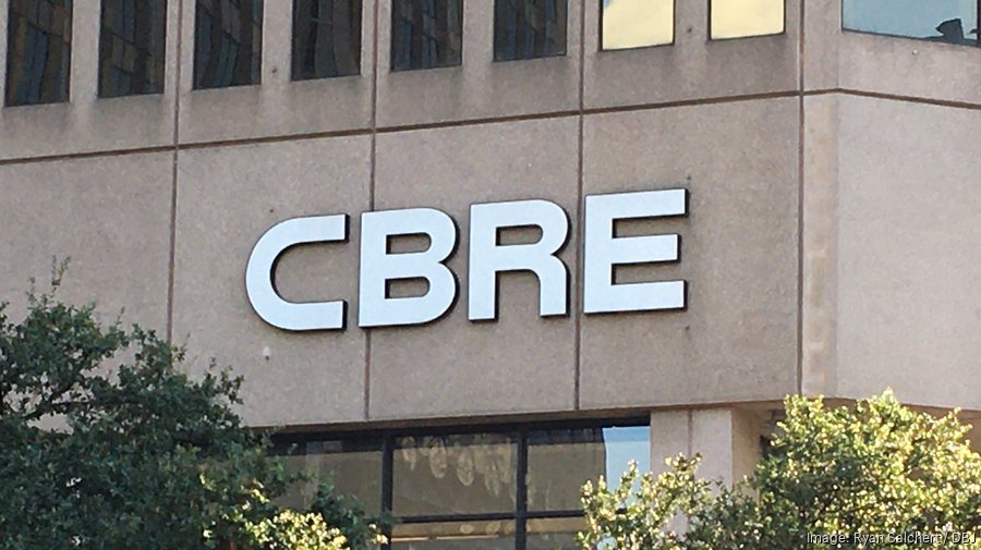 CBRE headquarters relocating to Dallas from Los Angeles, according to ...