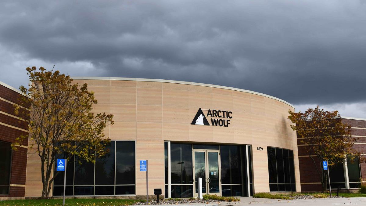 Arctic Wolf Announces 150m Funding Round 4 3 Billion Valuation Minneapolis St Paul Business Journal