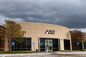 Arctic Wolf office