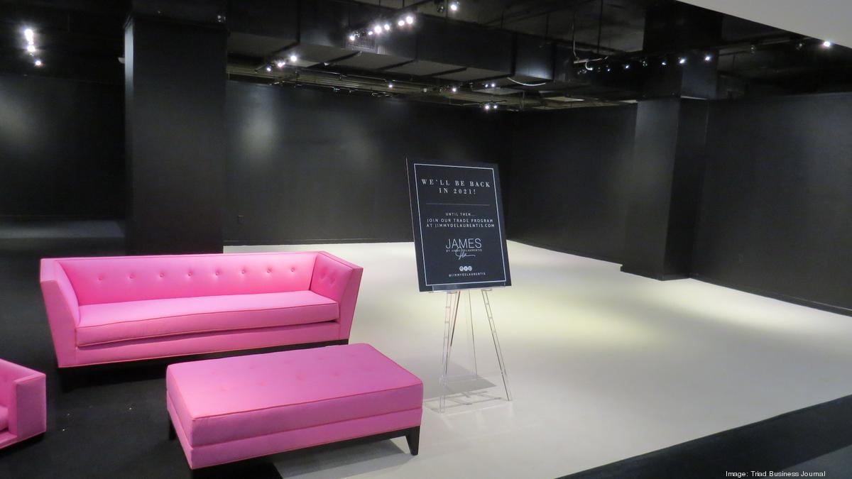 Pareddown High Point 2020 Fall Furniture Market draws mixed reviews