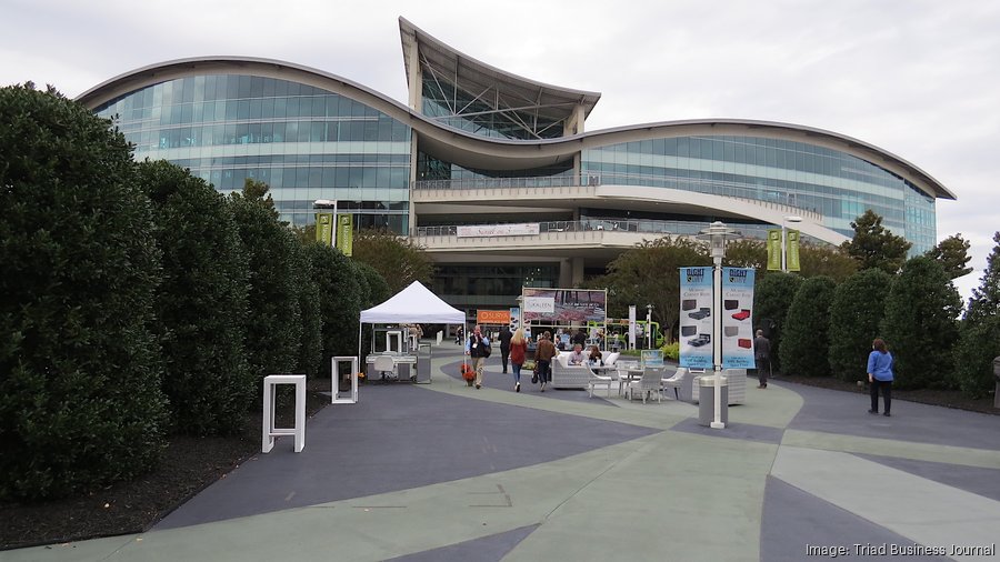 Registration opens for Spring 2021 High Point Market Triad Business