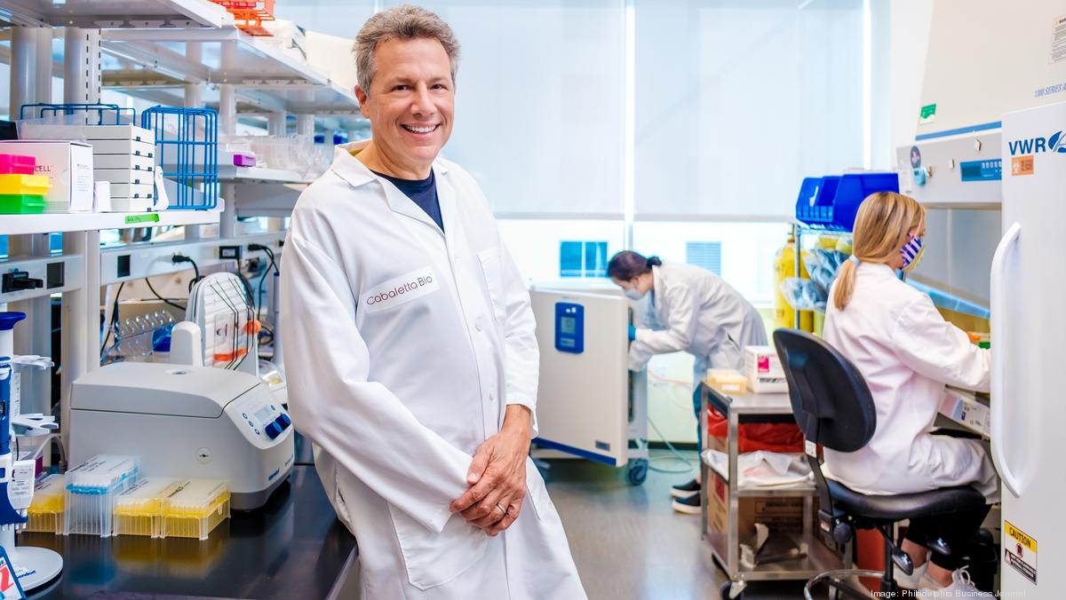 Cabaletta Bio looks to raise $100M in stock sale to fund cell therapy development