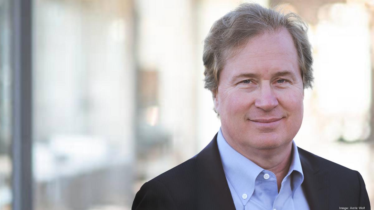 Arctic Wolf Silicon Valley s Newest Unicorn Leaves But CEO Says He ll 