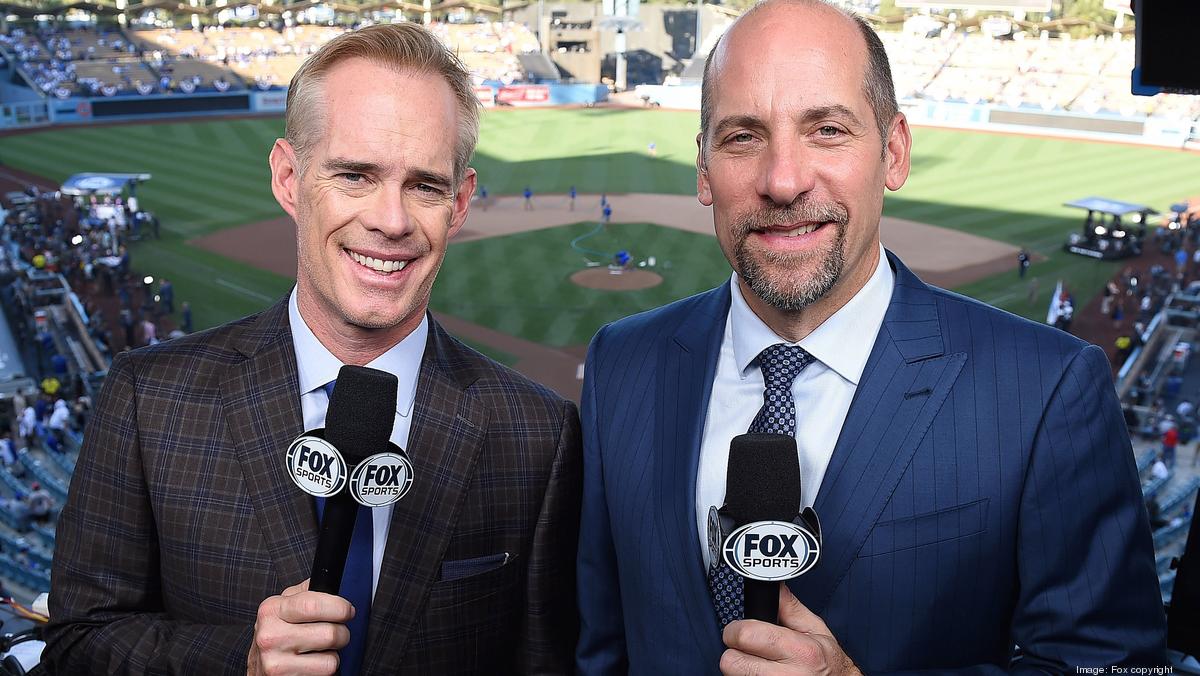 John Smoltz: How MLB broadcaster became topic of debate - Sports Illustrated