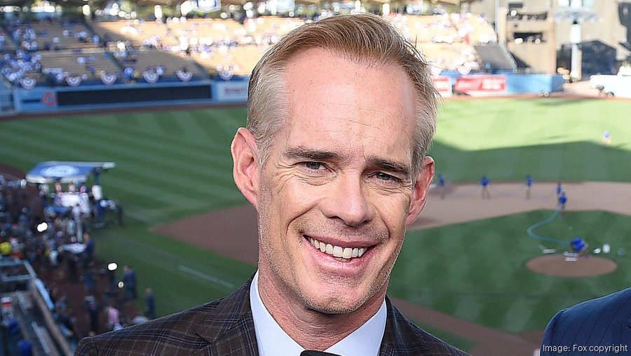 ESPN's Joe Buck opens up on Fox departure: 'They have their reasons'