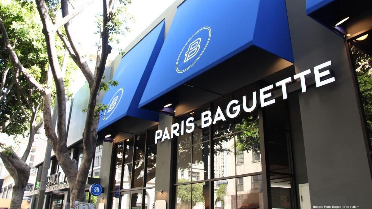 Bakery chain Paris Baguette has big plans for Phoenix Phoenix