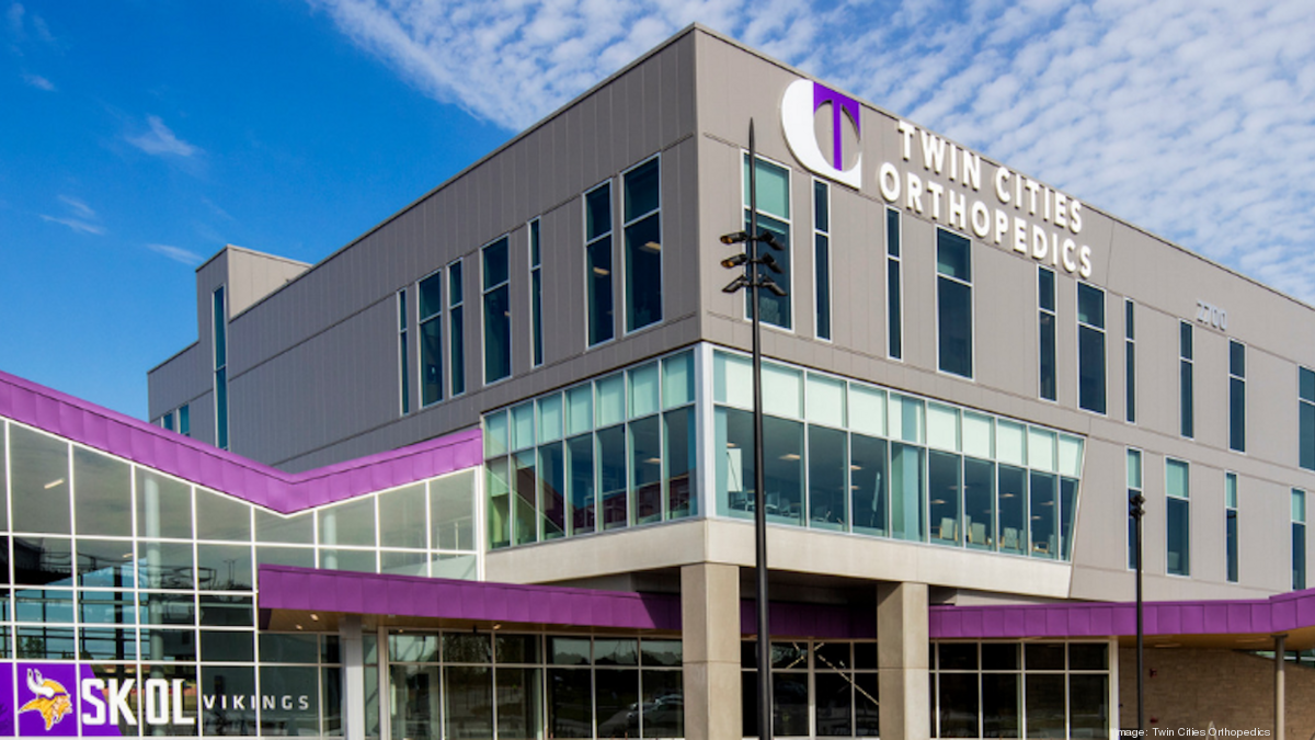 The Twin Cities Orthopedics Performance Center: Uniting A Team And