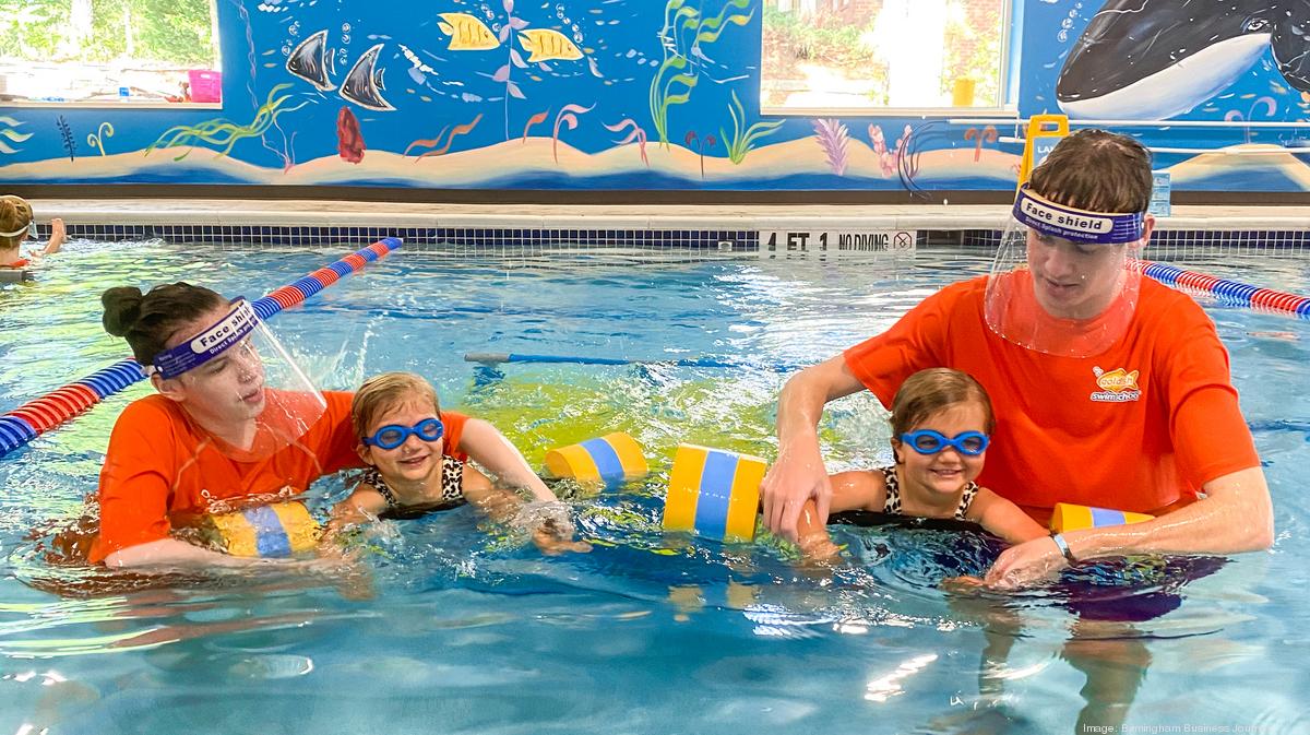 Goldfish Swim School franchisees, the Gilbride Group, to open a Germantown  location in 2021 - Memphis Business Journal