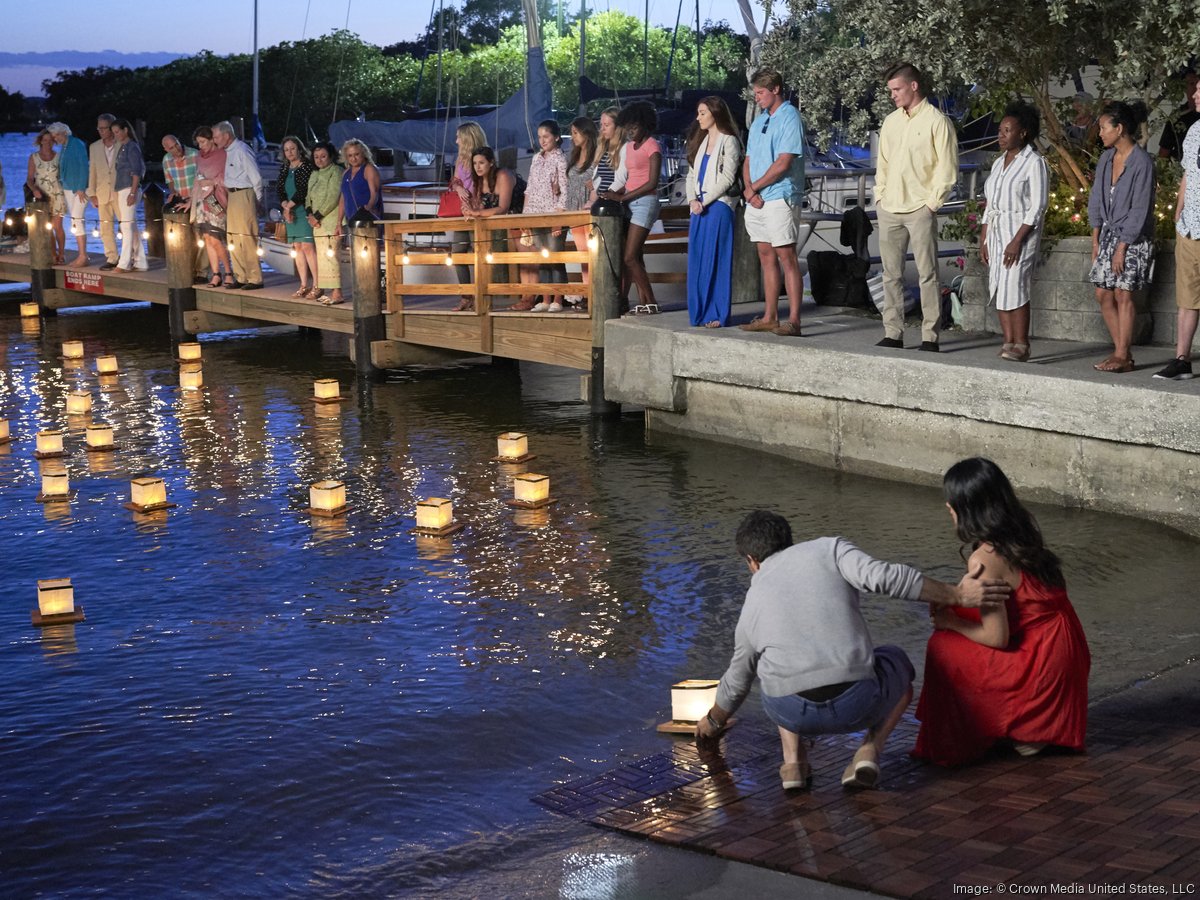 Pinellas County and St. Petersburg commissioned an economic impact