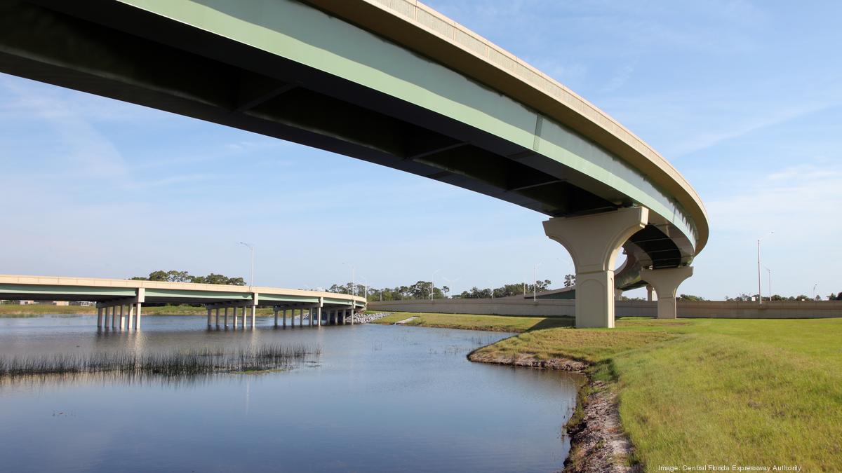 Central Florida Expressway Authority names new executive director ...