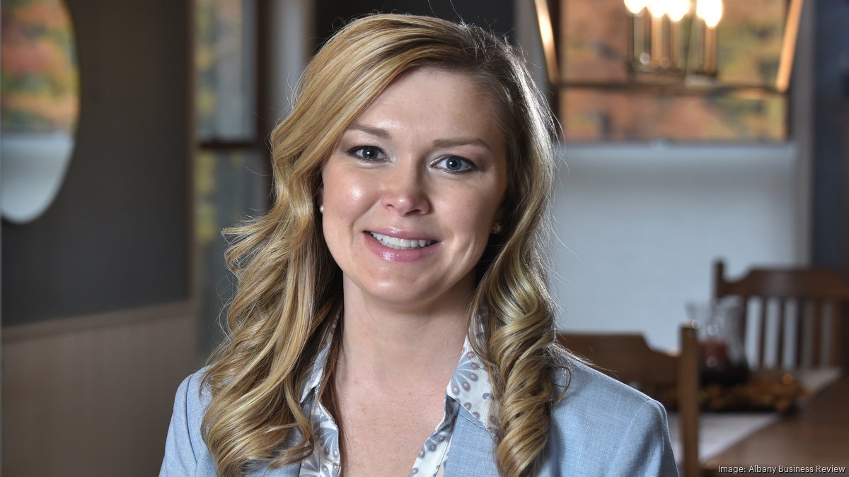 Gabler Realty adds Anthony Wolcott's Legacy Team of agents Albany