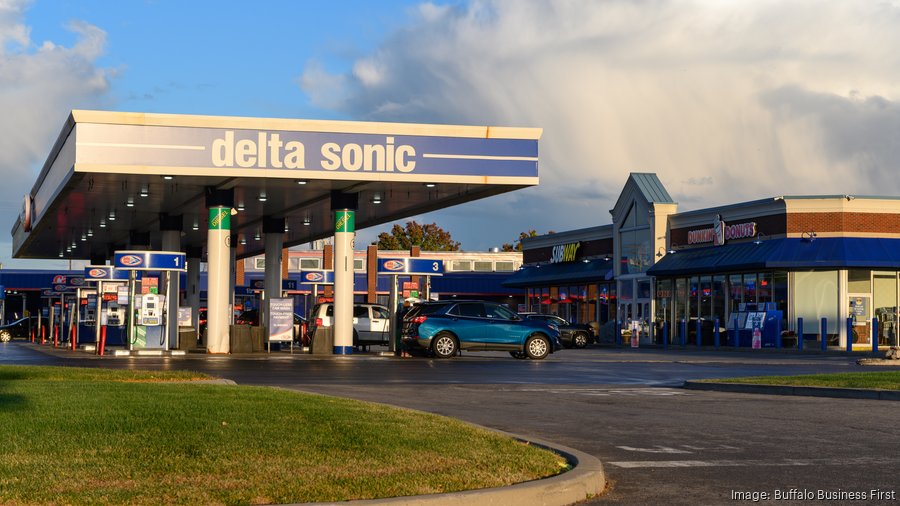 M&T Bank to expand ATM network at Delta Sonic locations Buffalo