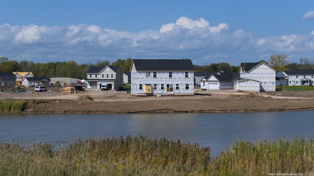 Sawyer's Landing in Muir Woods heading to Amherst Planning Board