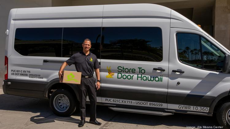 vans store ala moana