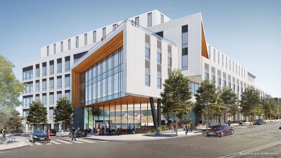 Labs planned for Watertown as city seen as an alternative to Kendall