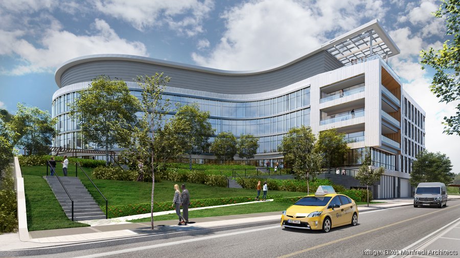 Labs planned for Watertown as city seen as an alternative to Kendall