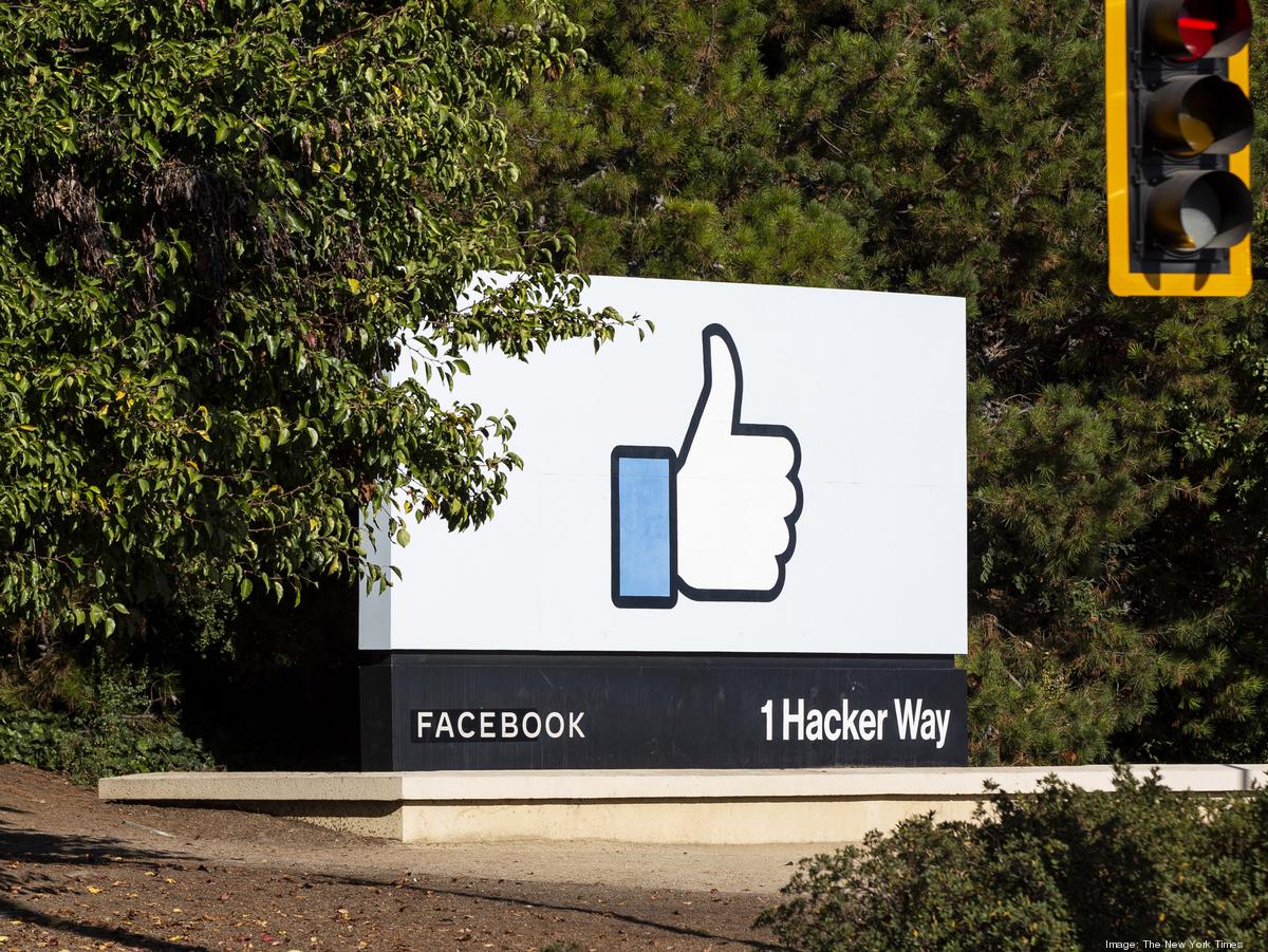 Enter the metaverse: Facebook parent company rebrands as 'Meta