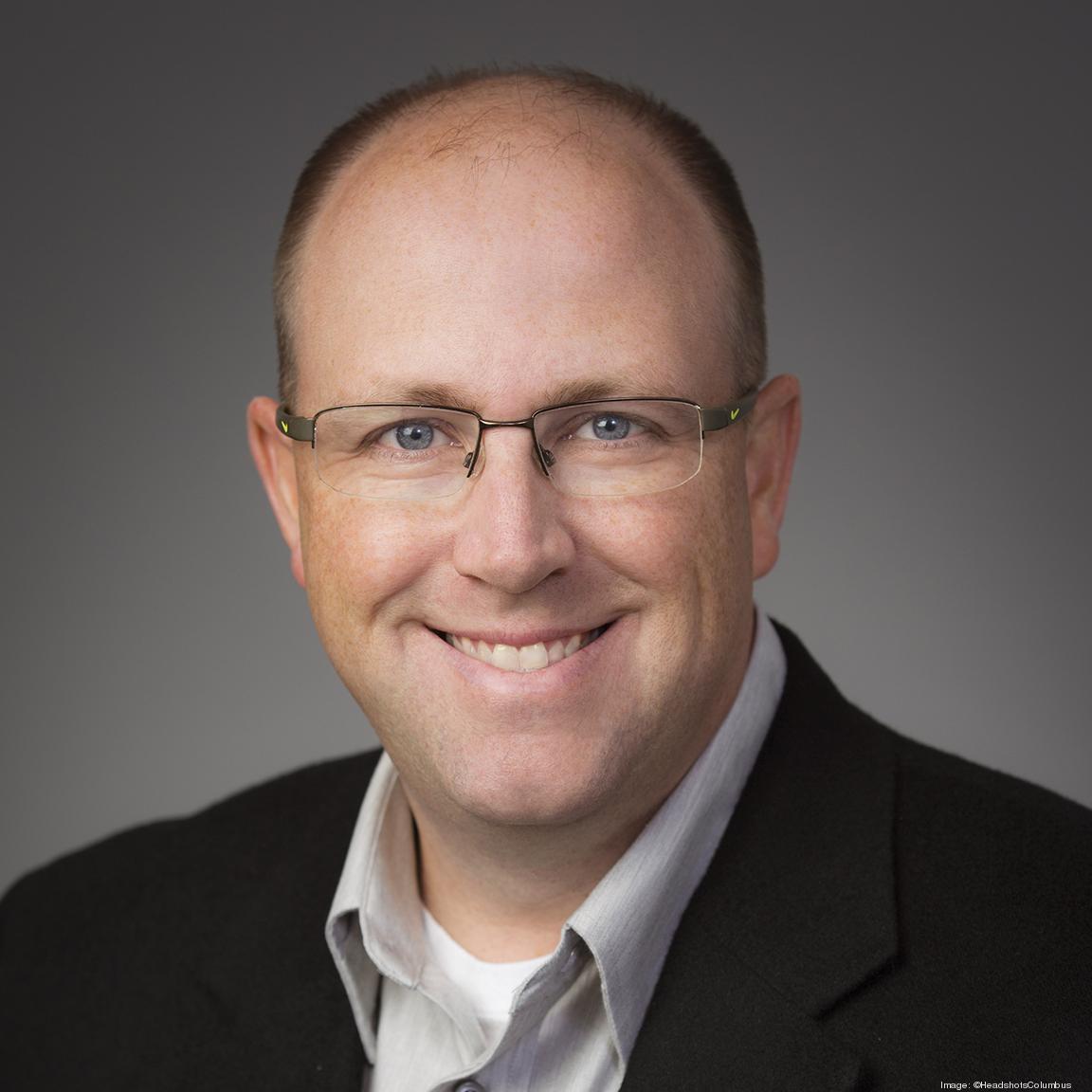 Andrew Gardner, P.E., CPESC, LEEDAP People on The Move Columbus