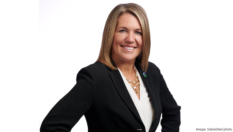 Kelly Rakowski Meet North Texas' most inspiring leaders of 2020 - Dallas Business Journal