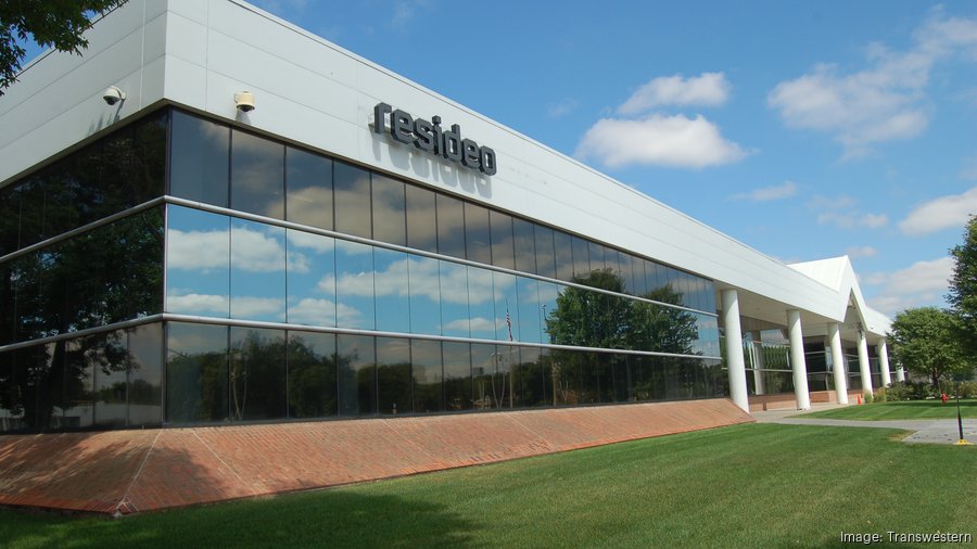 Transwestern marketing former Honeywell campus in Golden Valley for