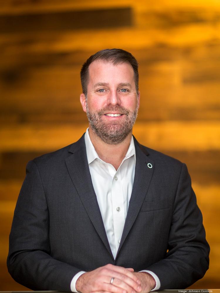 Johnson Controls fills post vacated by exec who left to become Rev Group  CEO - Milwaukee Business Journal